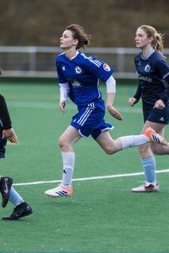 Bild 260 - F VfL Pinneberg - USC Paloma : Ergebnis: 1:4